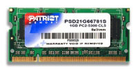 Patriot memory Signature DDR2 1GB (PSD21G66781S) Patriot memory Signature DDR2 1GB (PSD21G66781S)